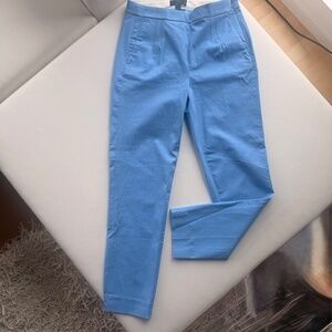 NWOT J Crew MARTIE Pant